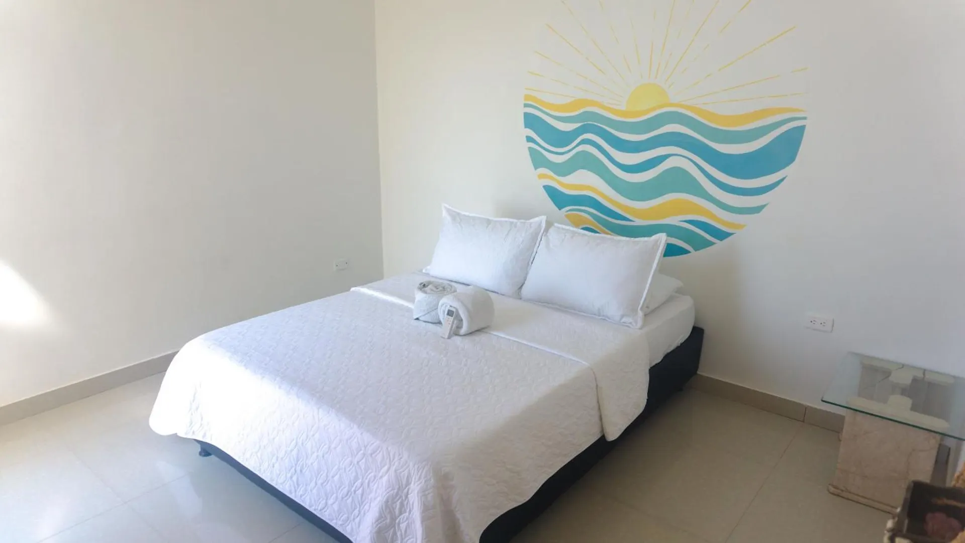 Casa Babel Taganga Otel Santa Marta 0*,