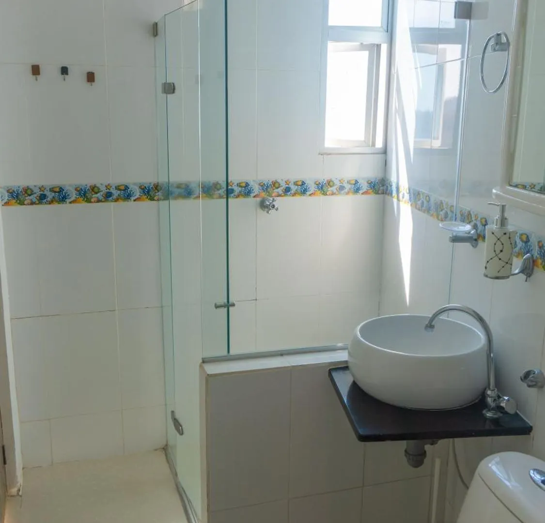 Konukevi Casa Babel Taganga Otel Santa Marta