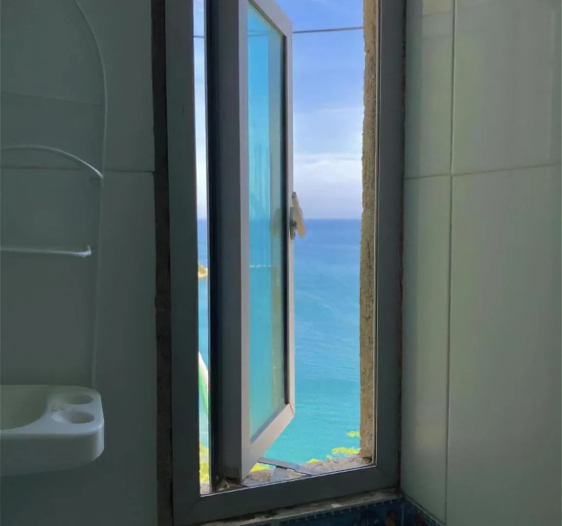 Konukevi Casa Babel Taganga Otel Santa Marta