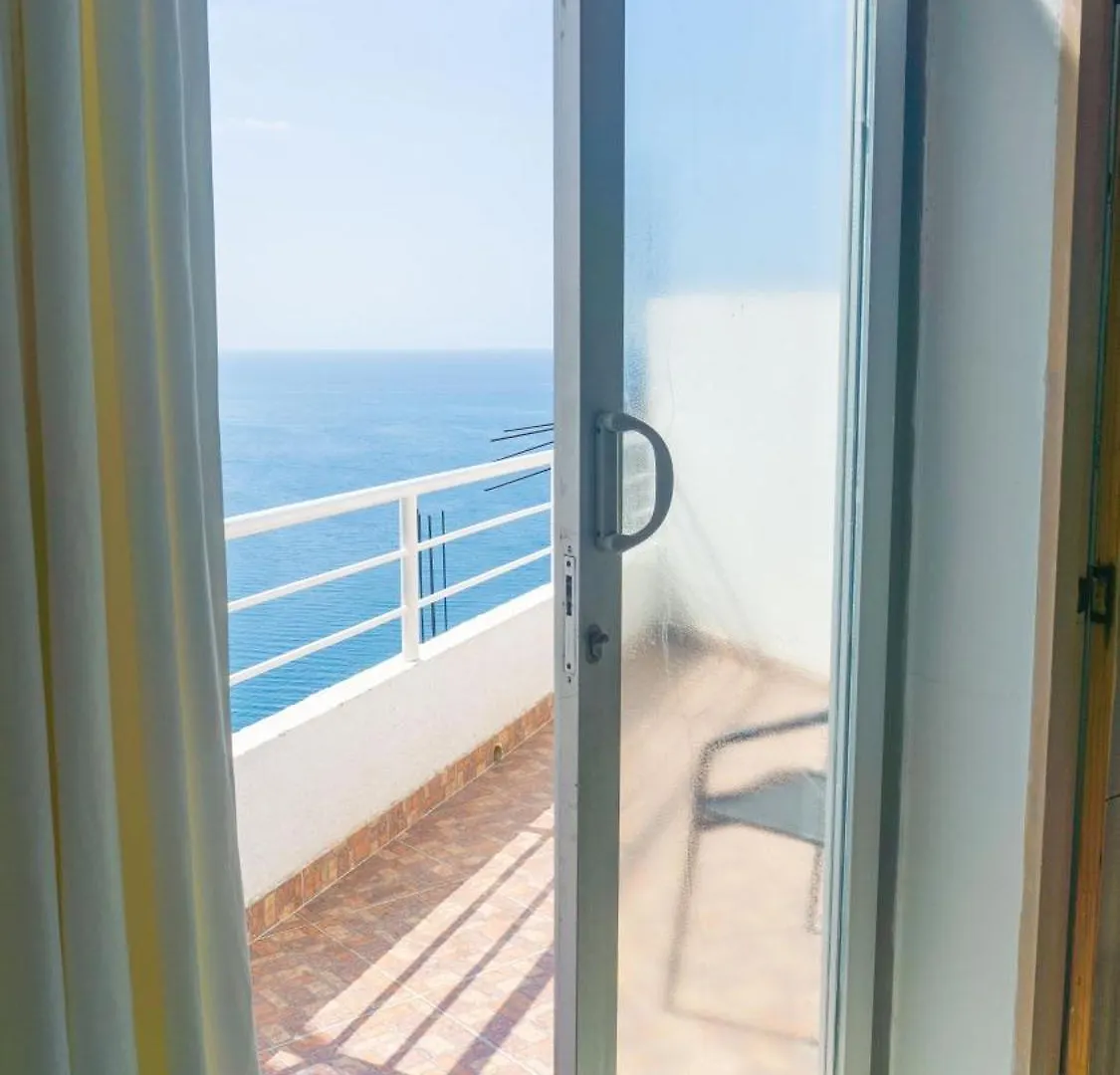 Casa Babel Taganga Otel Santa Marta