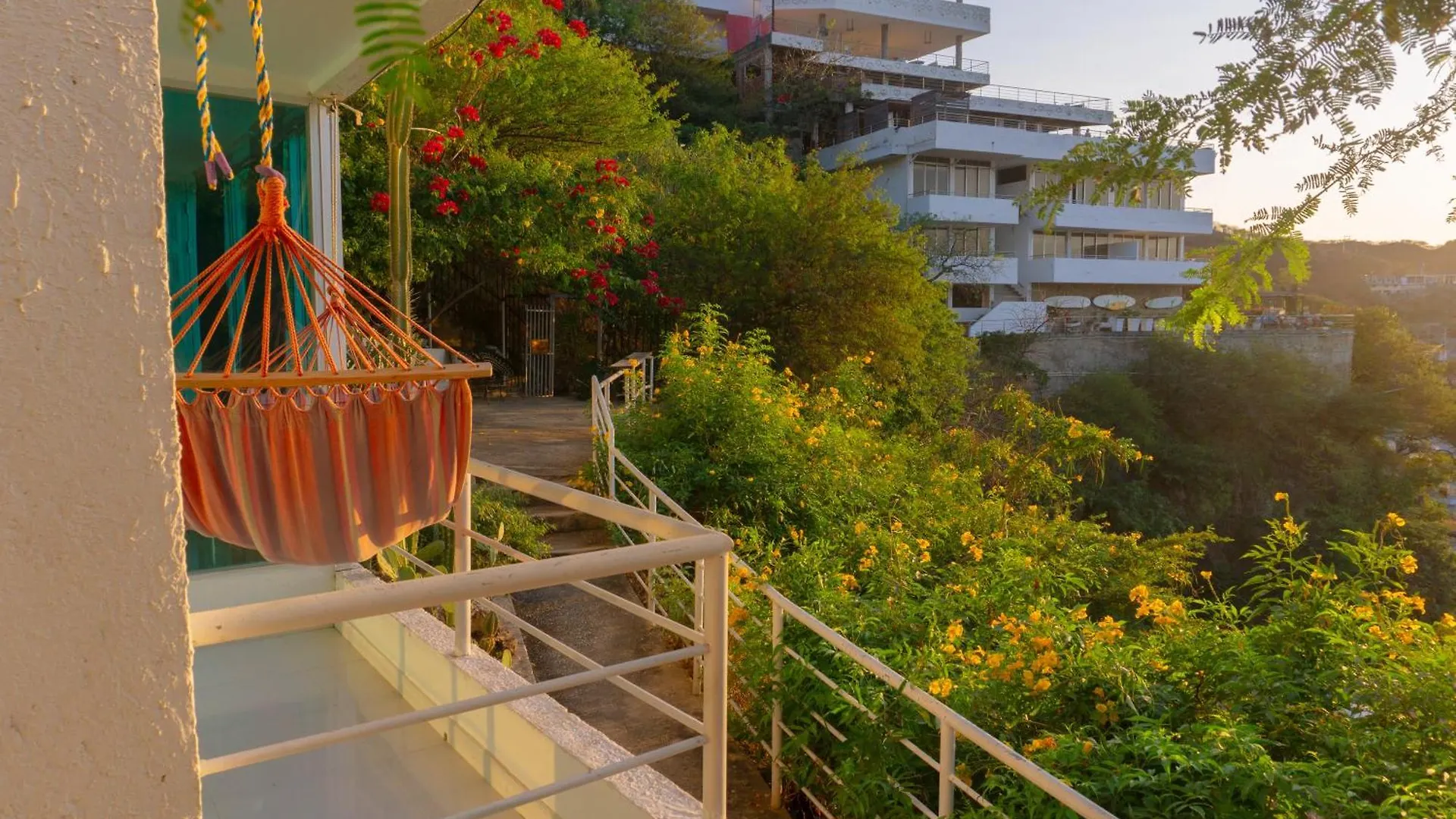 Casa Babel Taganga Otel Santa Marta 0*,