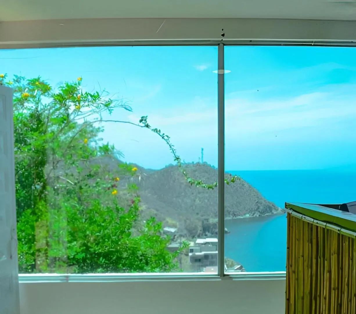 Casa Babel Taganga Otel Santa Marta