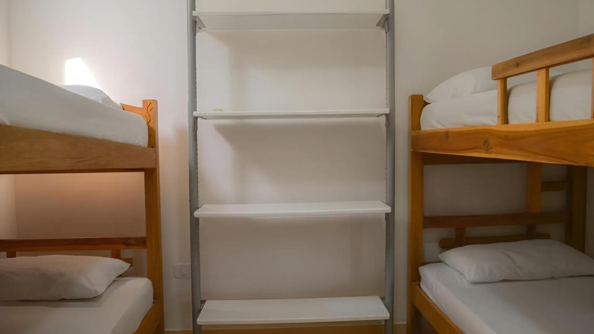 Konukevi Casa Babel Taganga Otel Santa Marta