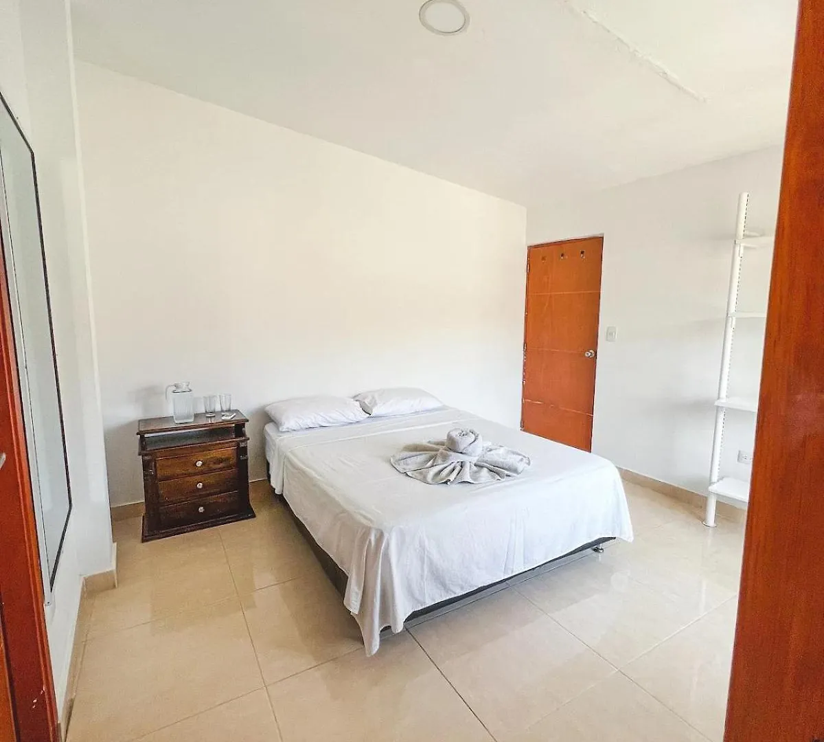Casa Babel Taganga Otel Santa Marta