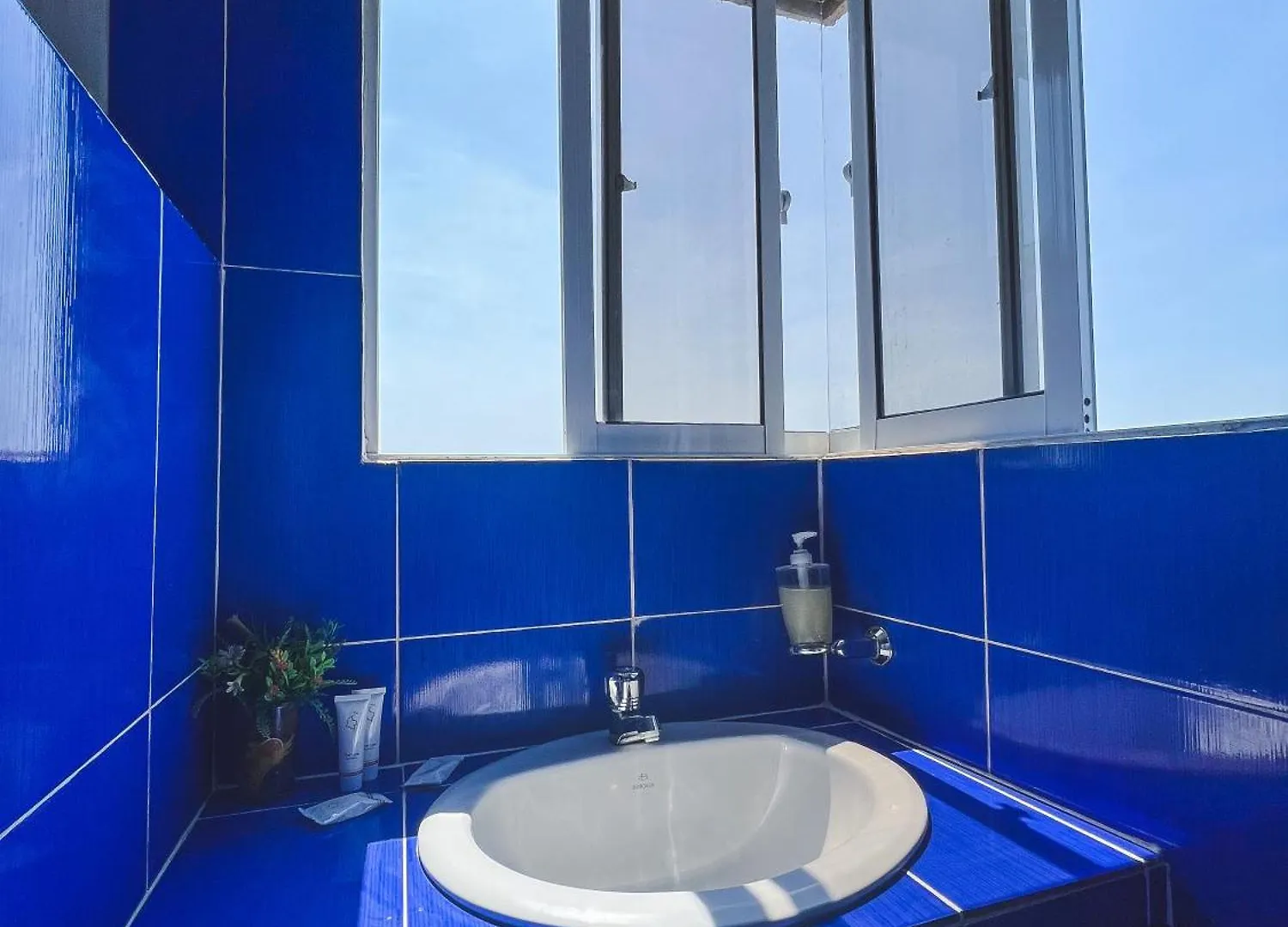 Casa Babel Taganga Otel Santa Marta 0*,  Kolombiya
