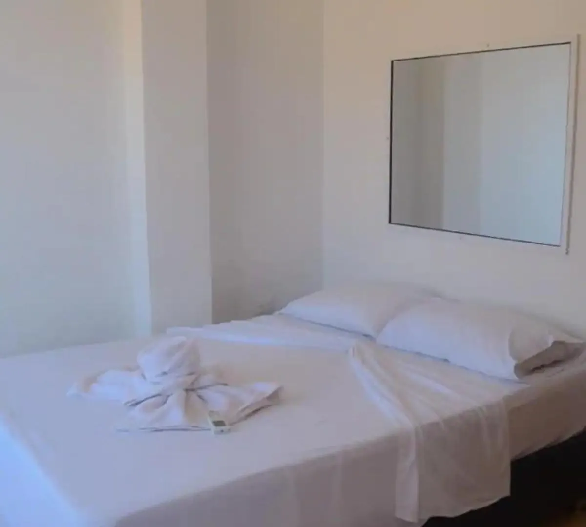 Konukevi Casa Babel Taganga Otel Santa Marta Kolombiya