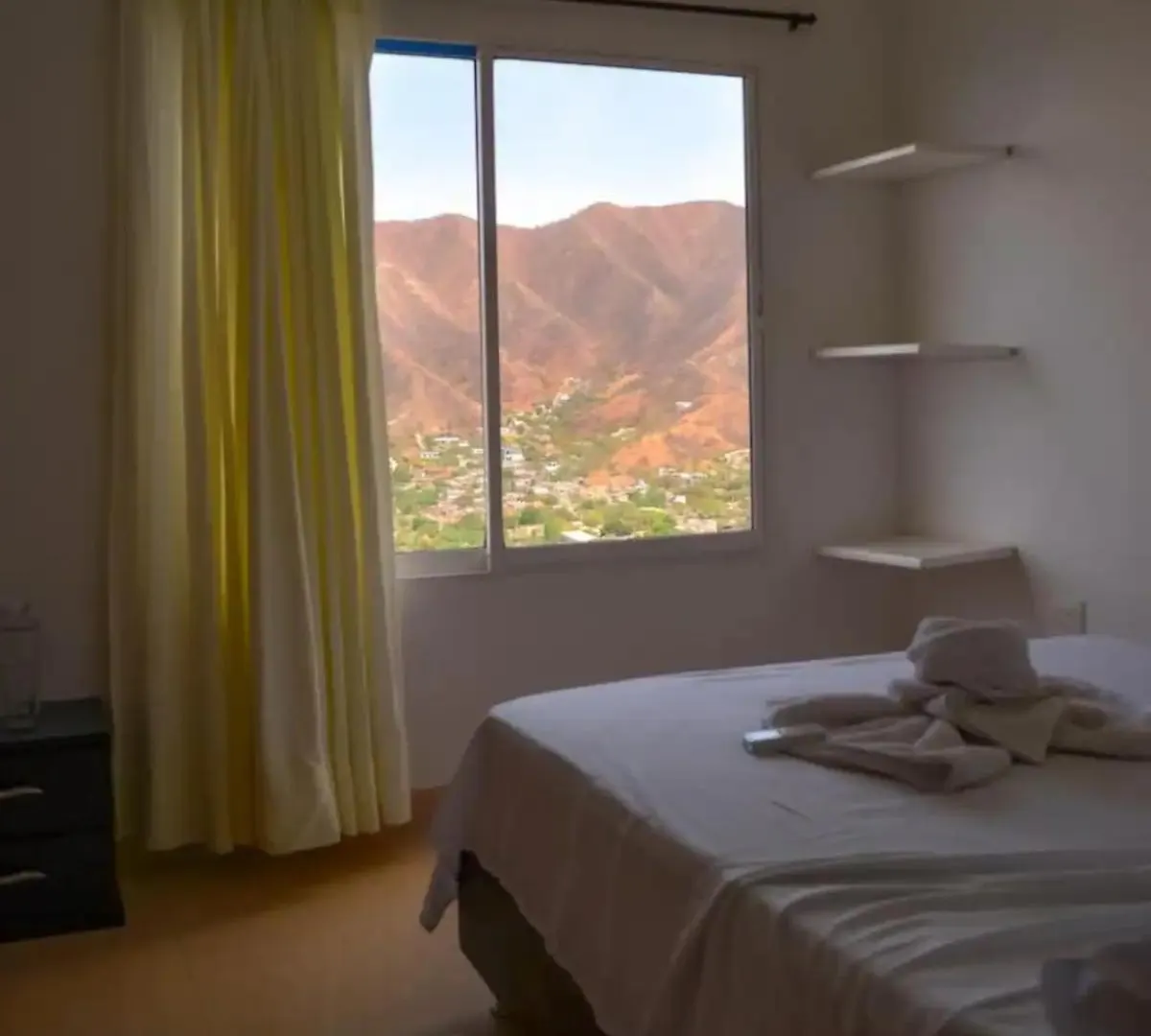 Casa Babel Taganga Otel Santa Marta