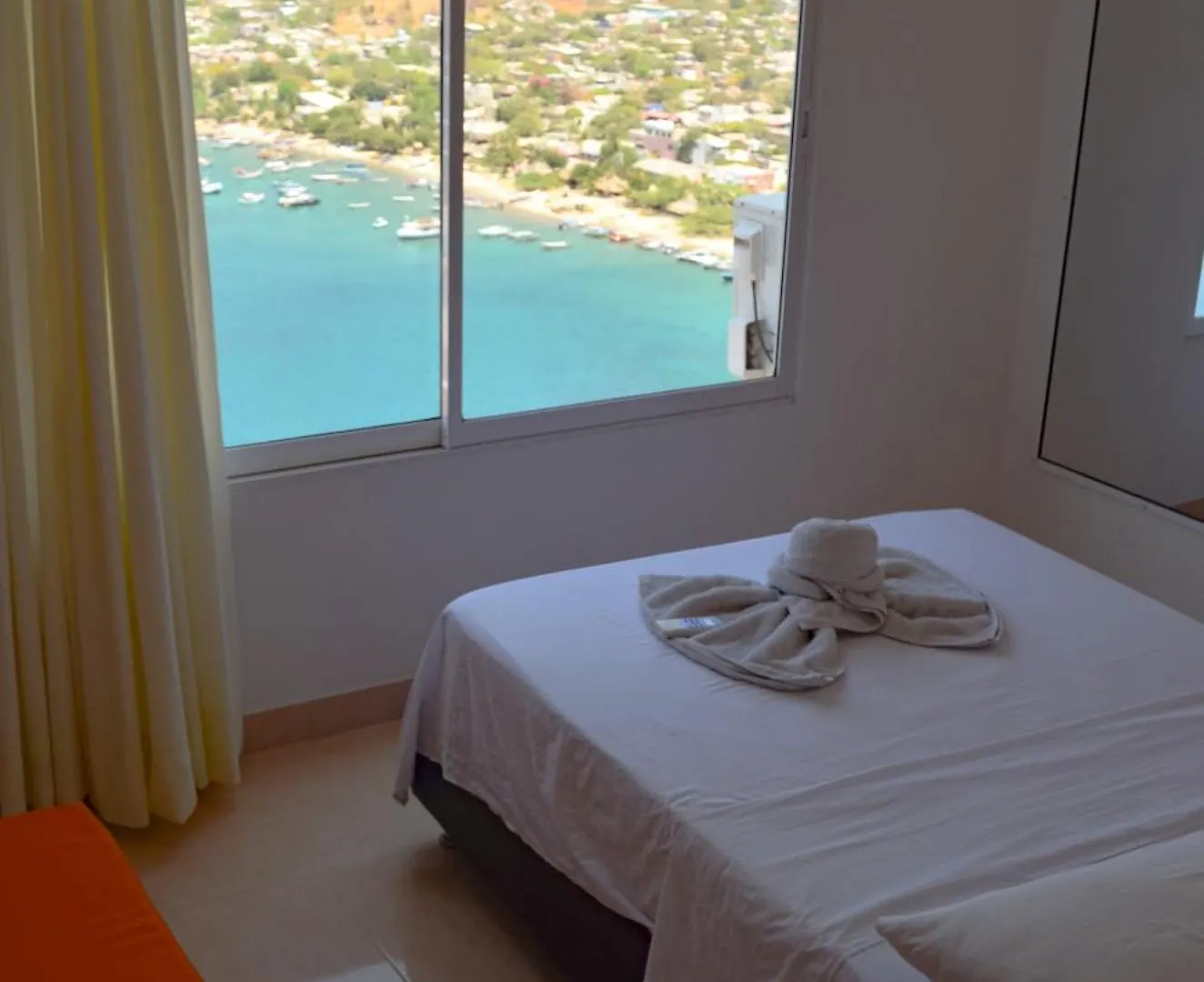 Casa Babel Taganga Otel Santa Marta 0*,  Kolombiya